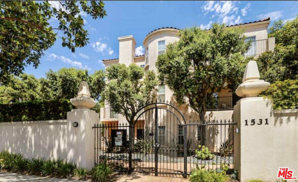 1531 12th St 2BR Santa Monica La