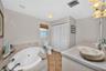 1120 Gulf Blvd - Main House - Suite 5 Primary Bathroom