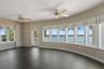 Upstairs is the Spacious Primary Suite w/ Sweeping Views.