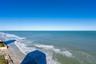 VIEWS FROM 180 DEGREE BALCONY