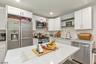 The Brand-New Kitchen 2