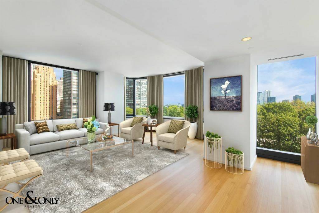 Enjoy luxury living at a spectacular 2 Bedroom, 2.