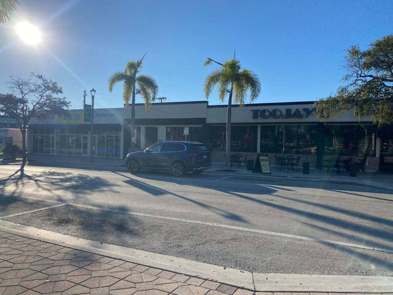 Prime mixed use development opportunity in rapidly gentrifying Lake Worth Beach.