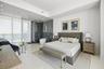Primary bed - 1