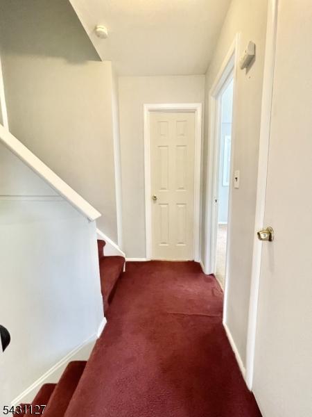 Hallway 2d fl