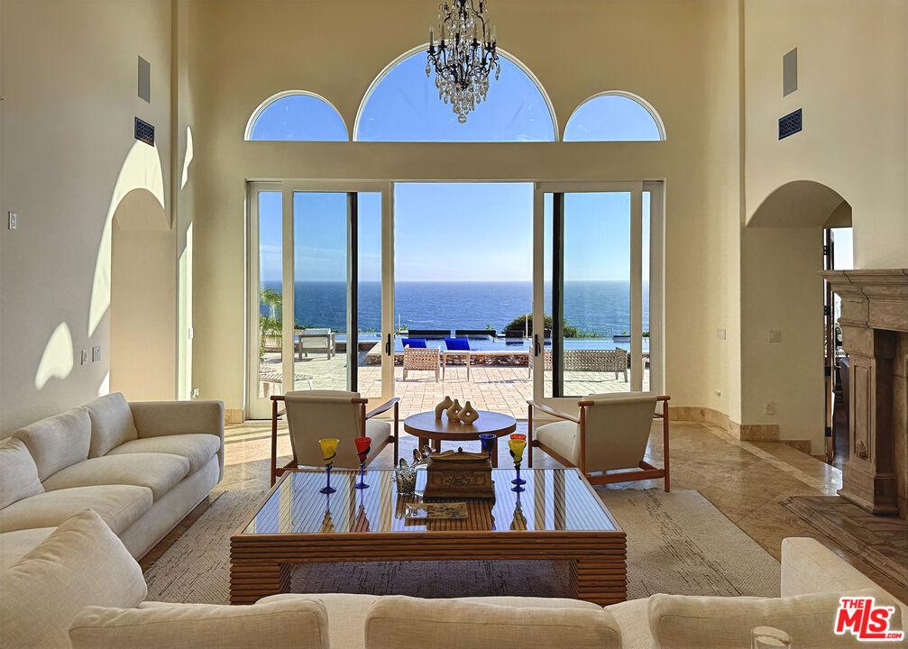 great room