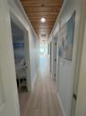 All bedrooms are located at the back of the house providing a peaceful and private sanctuary away from the main living areas.