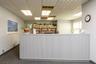 Staff Workspace (Office)
