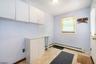 Mud Room in back of home