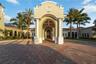 Front of the River Club/Amenities Center
