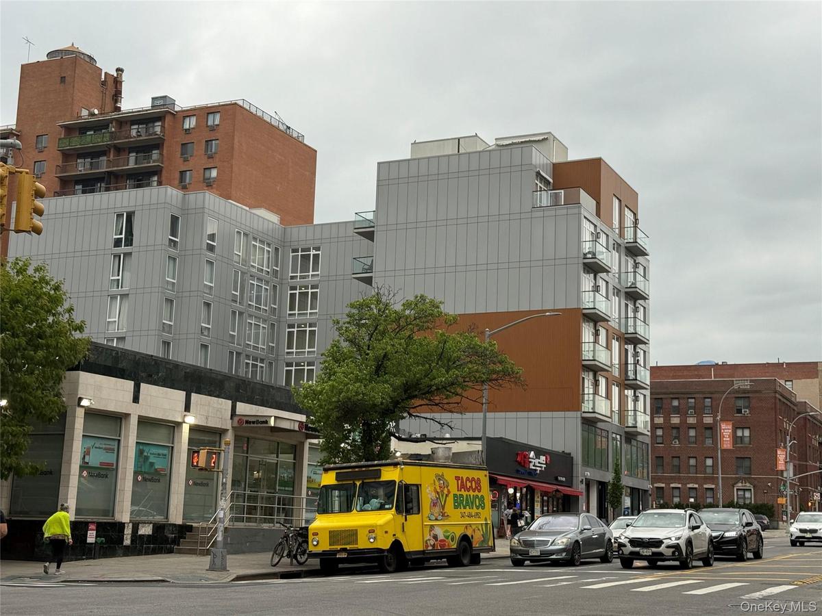 View of property
