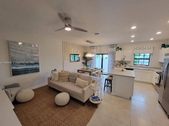 This property is located in one of the most family friendly neighborhoods in Homestead.