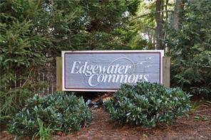 Compo Beach, Longshore Park, Commuter Train and Town Center are all within close proximity to this desirable Edgewater Commons Townhouse.
