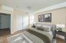 Unit 1 Ground Bedroom - VS