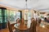 Dining Room w/ Walk out