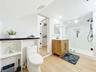 Bedroom 3 - en suite bathroom
