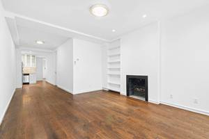 This 3 Bedroom 3 bathroom Apartment is one of the finest apt you will see on the Bowery.