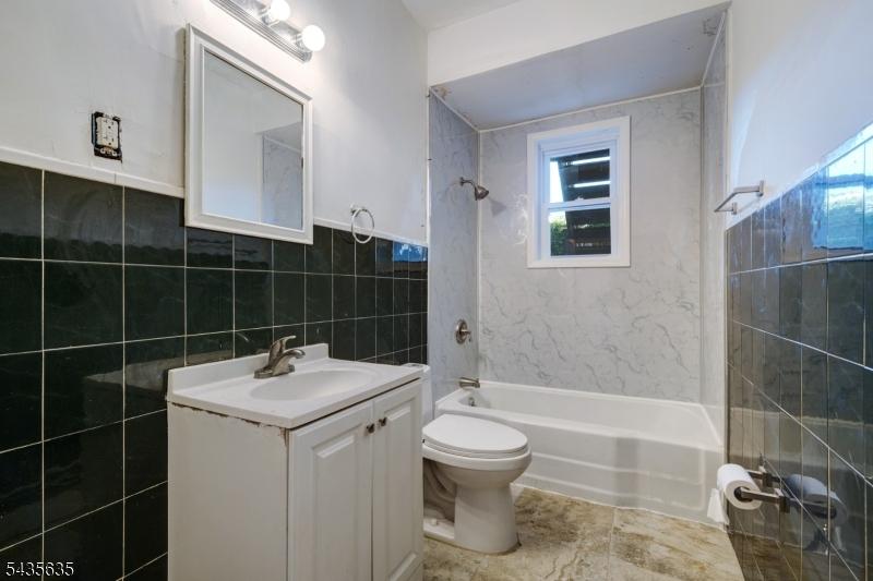 1st Unit Bathroom