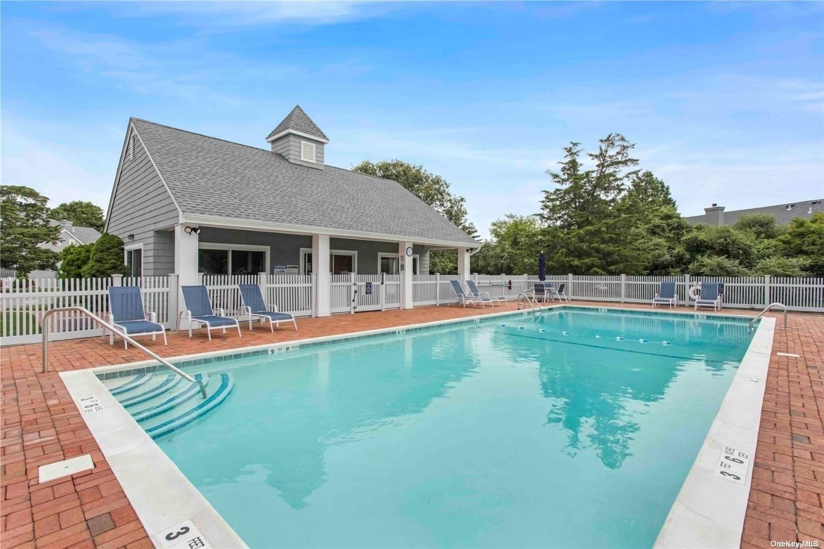 Located close to the Village and fabulous ocean beaches, this well maintained condo is the perfect place to relax and enjoy Summer in the Hamptons !
