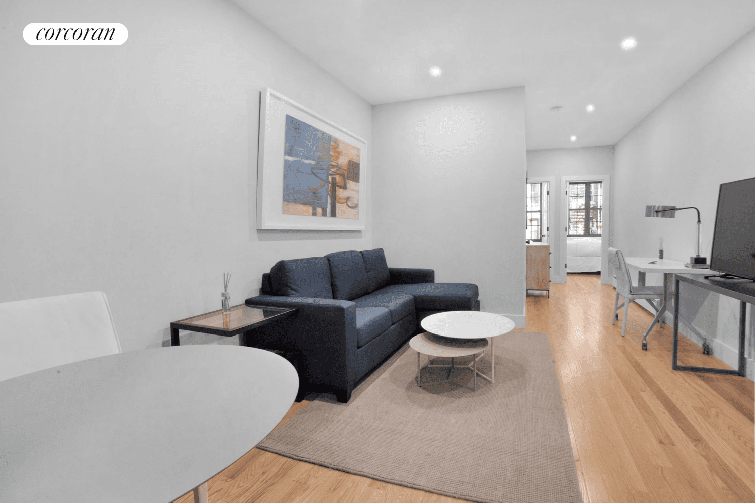 4 bedroom, 2 bathroom in a newly and fully renovated boutique luxury building in the heart of the Upper East Side !