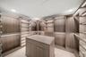 Primary Custom Closet