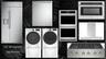 Upgraded GE Monogram Series Appliances