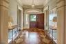 Entrance Foyer