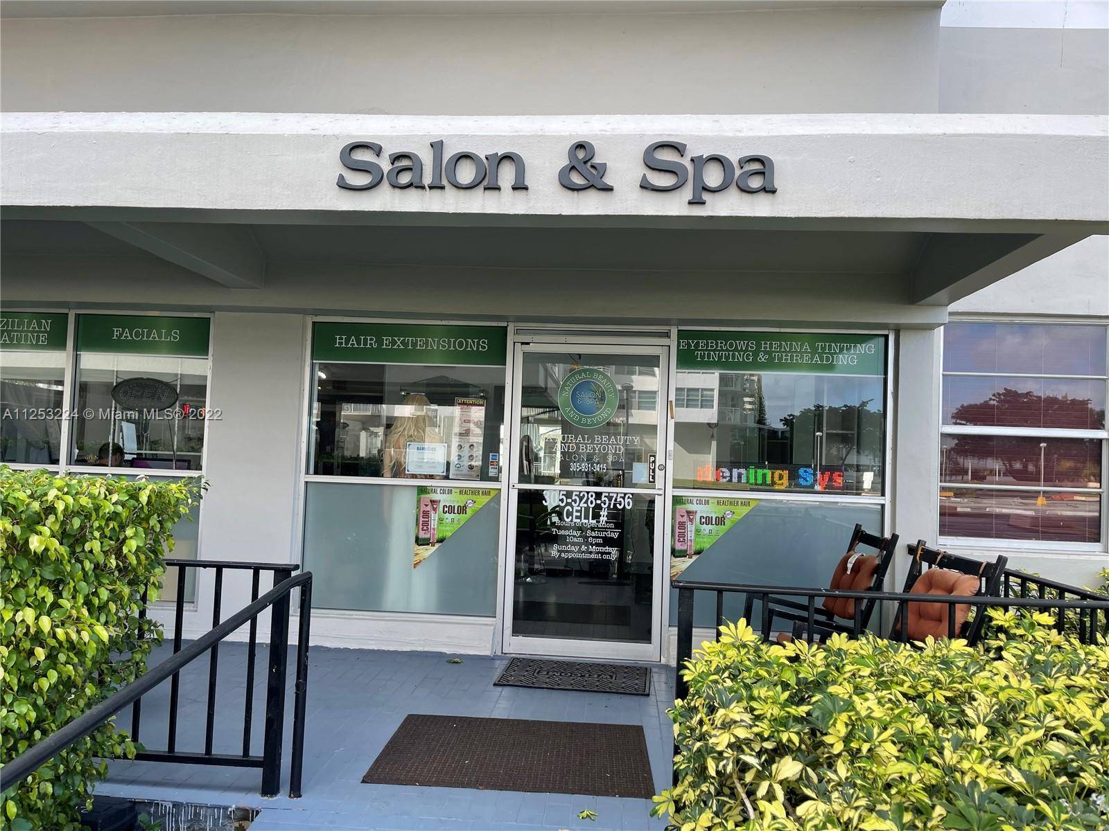 MED SALON SPA Perfect for EB 5 Visa This unique and exceptional business offers a luxurious yet highly efficient salon spa medspa that can provide multiple, simultaneous beauty services, including ...