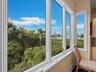 Preserve views for privacy and bay views...watch for the dolphin parade!