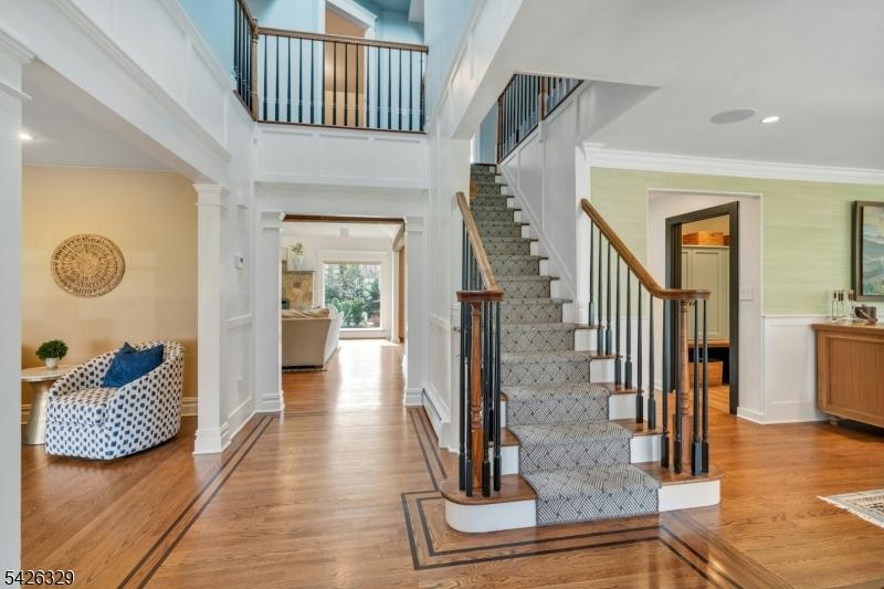 Entry Way