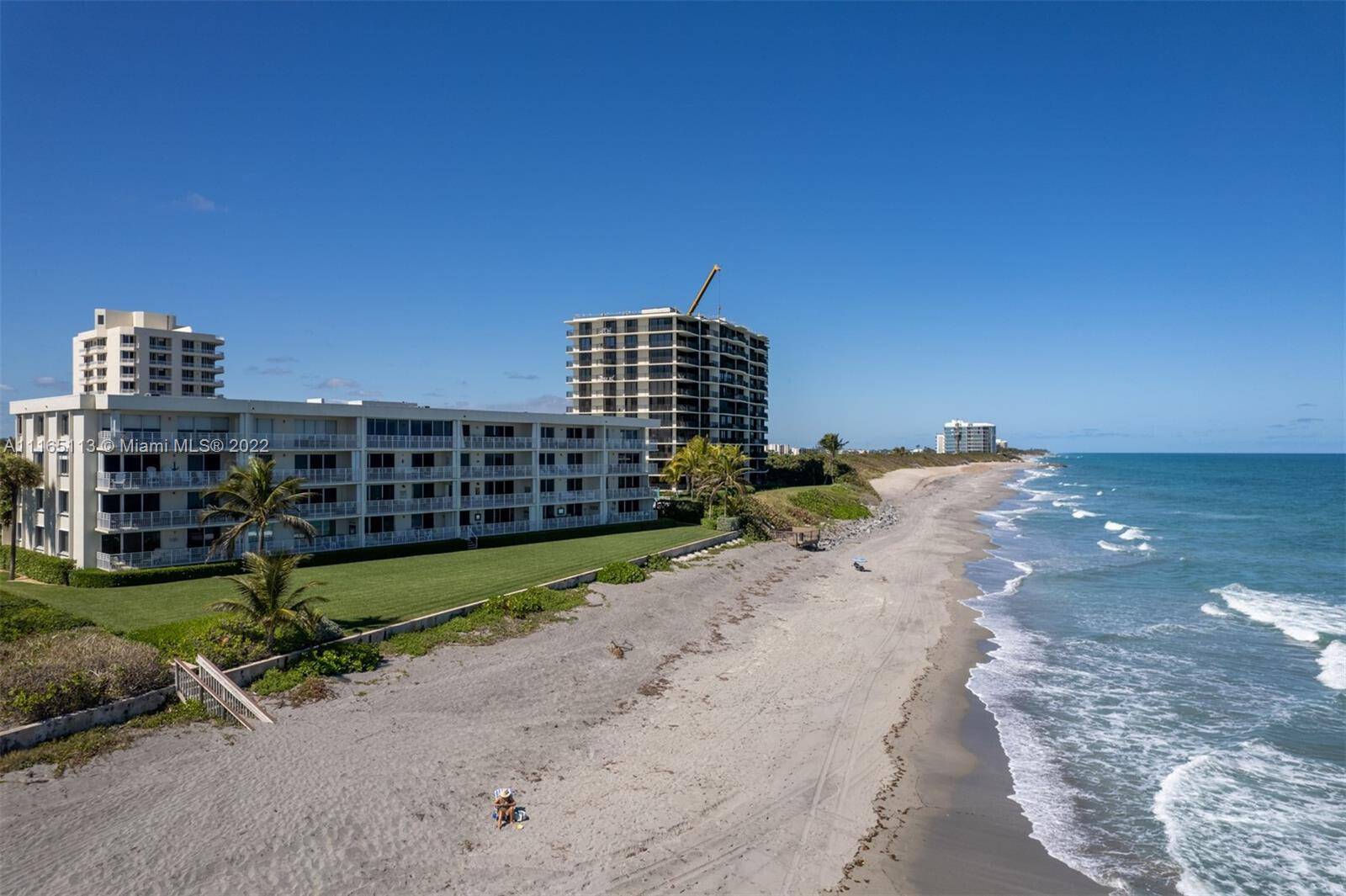 Available May 1, 2024. Escape enjoy the seaside lifestyle in this magnificent Jupiter Island direct oceanfront condominium which is nestled between the Atlantic Ocean Intracoastal.