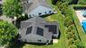 Arial view