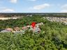 Aerial view of 561 Harriswood Court