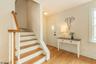 Stairs to 2nd Floor