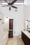 Owners' EnSuite Bathroom