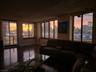 Living Room sunset
