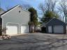 Three Garage Spaces