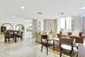 Club Room for meetings, get togethers and rentals