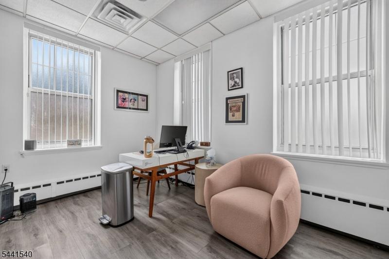1st floor Left unit 1