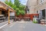 Outdoor patio