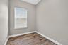 Primary Walk-in Closet