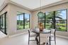 Eat In Breakfast area