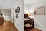 Office nook