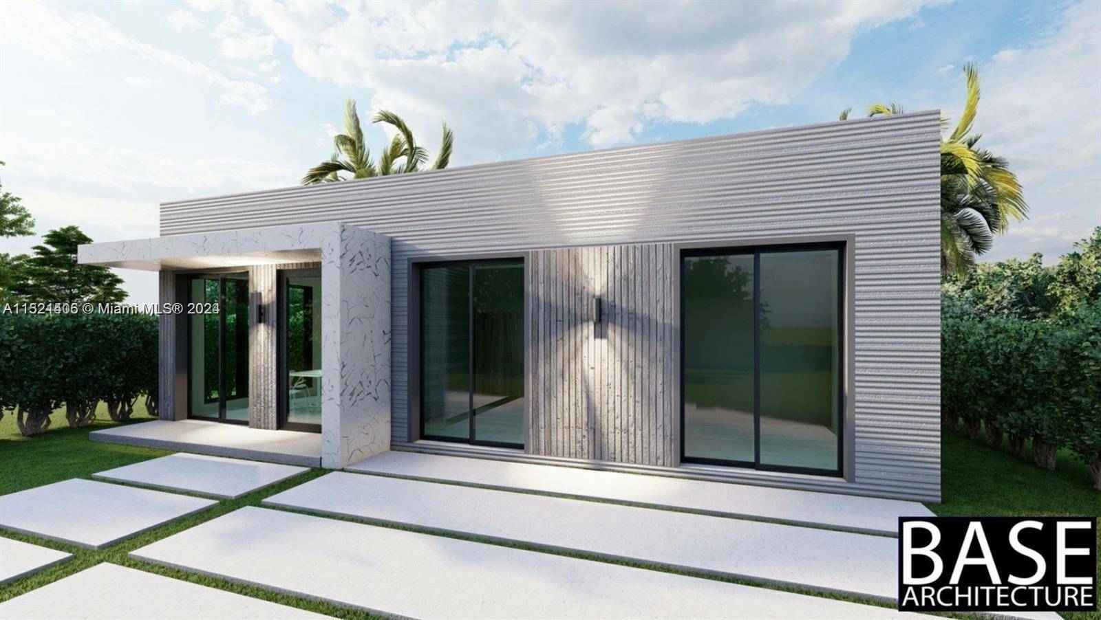 DON'T MISS OUT ON THIS BRAND NEW MODERN CONSTRUCTION LOCATED IN THE HEART OF HIALEAH.