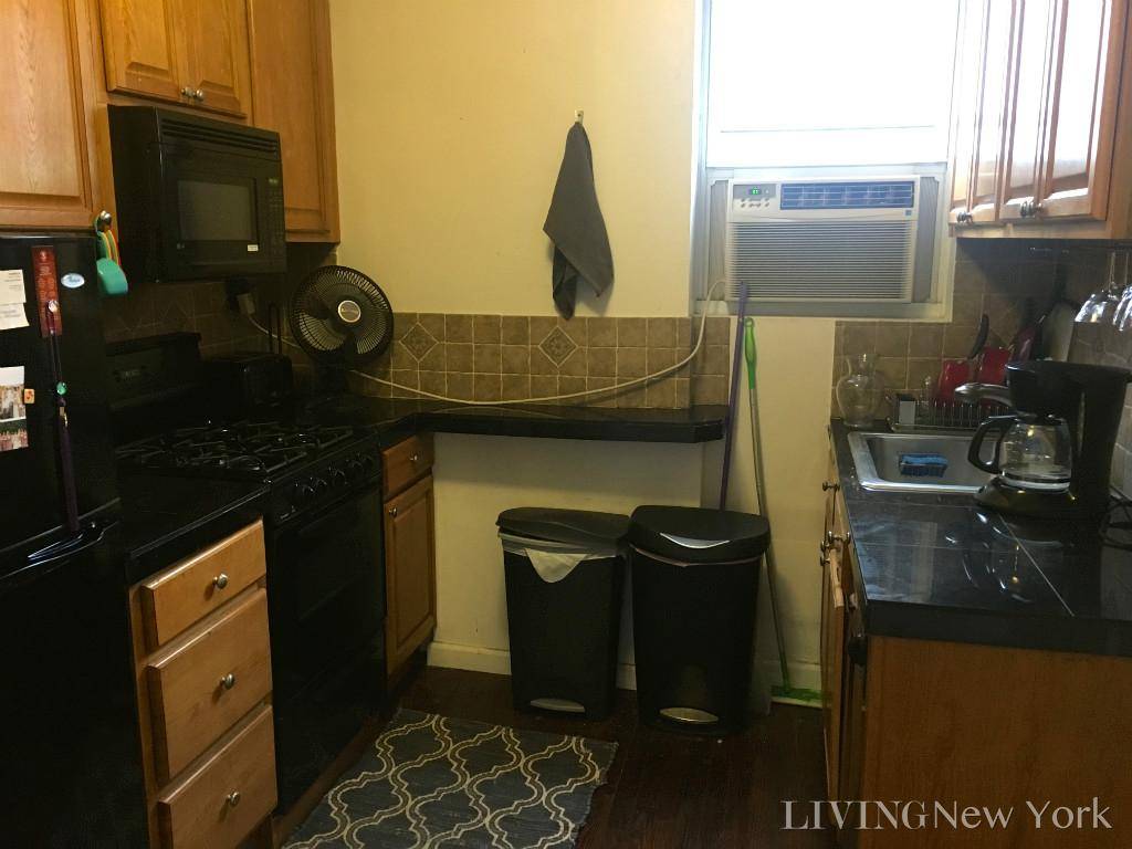 TRUE TWO BEDROOM WITH DISHWASHER for rent.