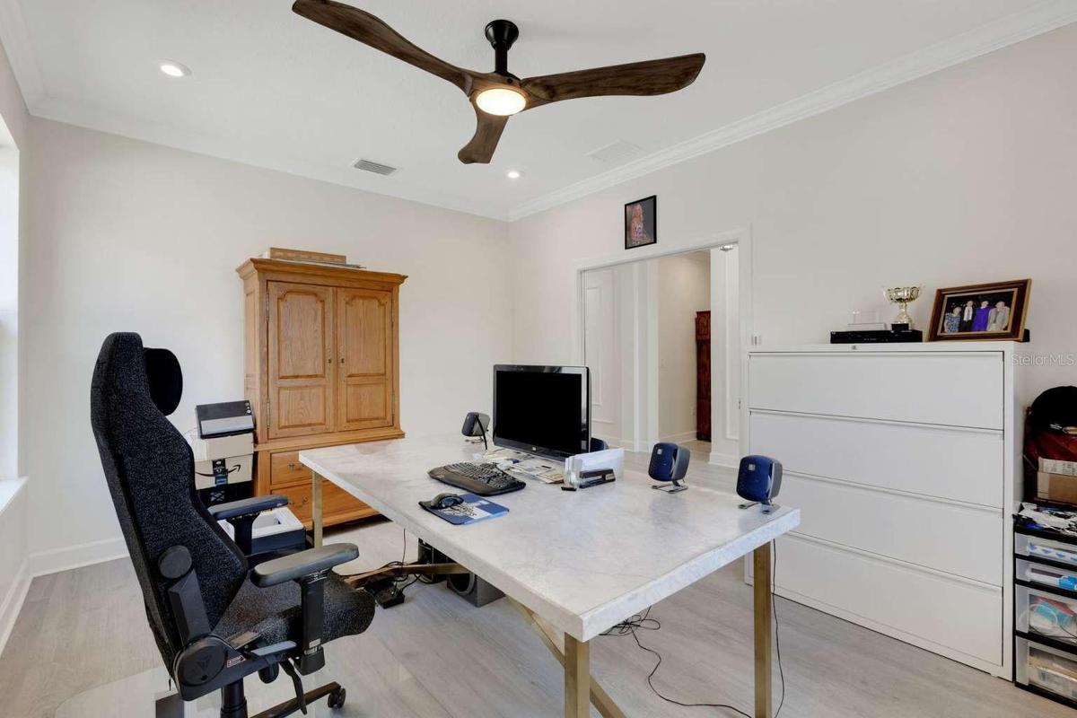 office