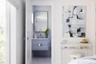 Primary En-Suite Bathroom