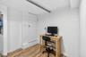 Basement Office Space