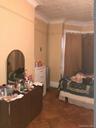 Bedroom with radiator