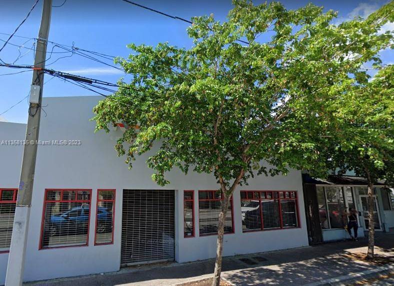 Property Features Flexible workspace, studio, and event space 5, 100 SF under roof plus patio 400 AMP 480V 3 phase power Open space plan Location Features Heart of Coconut Grove ...